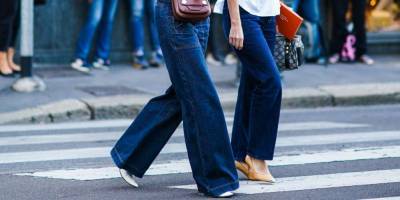 How to find the perfect pair on jeans while shopping online - www.msn.com - Britain