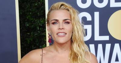 Busy Philipps’ Most Honest Quotes About Motherhood, Marriage and More - www.usmagazine.com - city Cougar