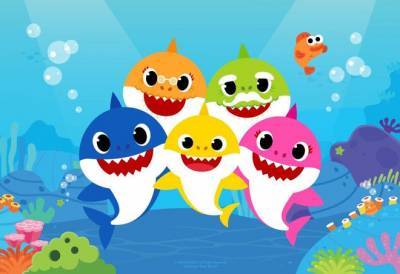 ‘Baby Shark’ TV Series Gets the Greenlight at Nickelodeon - variety.com