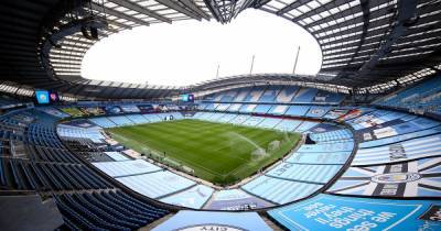 Man City vs Liverpool FC fixture given green light to take place at the Etihad - www.manchestereveningnews.co.uk - Manchester