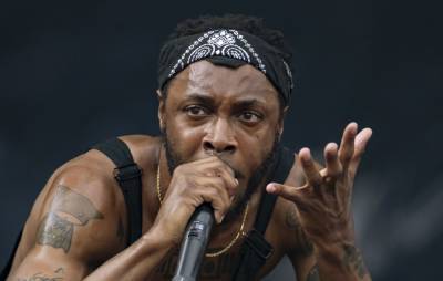 JPEGMAFIA samples Donald Trump on new song ‘THE BENDS!’ - www.nme.com