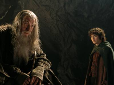 Lord Of The Rings TV series: everything we know so far - www.nme.com