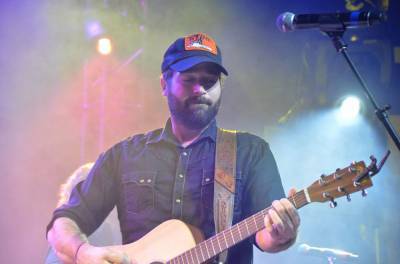 Josh Thompson Hits No. 1 on Country Songwriters Chart Thanks to Hits by Luke Bryan and More - www.billboard.com