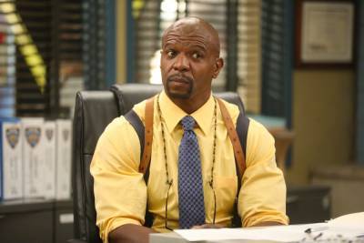 Terry Crews Says ‘Brooklyn Nine-Nine’ Season 8 Has Thrown Out Scripts & Is Starting Over After Cultural “Cop Shows” Backlash - theplaylist.net
