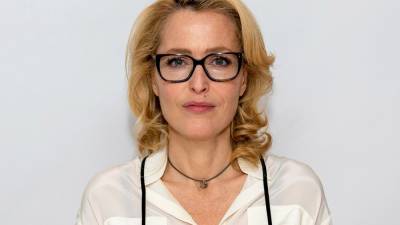 Gillian Anderson’s Near Miss With ‘Sex Education’ And The Nerves That Set In Playing Margaret Thatcher in ‘The Crown’: “My Heart Never Beat So Fast” - deadline.com - London