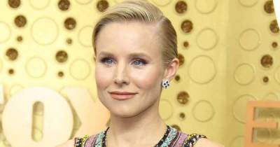 Kristen Bell: 'Taking on Central Park role shows lack of awareness of my privilege' - www.msn.com