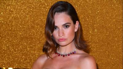 Lily James’ BBC Series ‘The Pursuit Of Love’ Set To Be Among First High-End UK Dramas To Resume Shooting - deadline.com - Britain