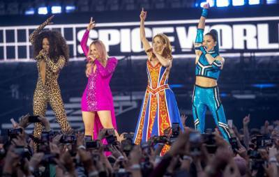 The Spice Girls set for “25th anniversary world tour” in 2021 - www.nme.com - Australia