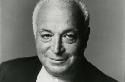 'The Most Curious Music Man': Read Seymour Stein's A2IM Lifetime Achievement Award Acceptance Speech - www.billboard.com