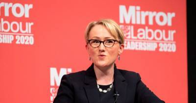Keir Starmer sacks Rebecca Long-Bailey from shadow cabinet for sharing article with 'anti-semitic conspiracy theory' - www.manchestereveningnews.co.uk