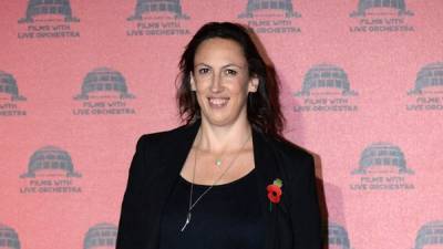 Miranda Hart: It would be short-sighted to abandon smaller films after pandemic - www.breakingnews.ie