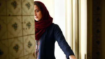 'The Salesman' Star Taraneh Alidoosti Gets Deferred Prison Sentence in Iran - www.hollywoodreporter.com - Iran