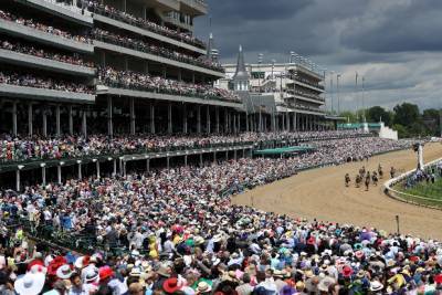Kentucky Derby Will Be Held With Attendees in September, ‘Strict’ Guidelines Enforced - thewrap.com - Kentucky - county Will - city Louisville