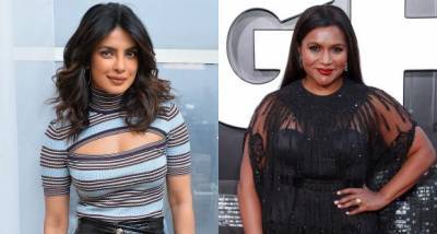 Priyanka Chopra Jonas wishes for ‘Queen’ Mindy Kaling on her birthday: Can't wait to be on set together - www.pinkvilla.com