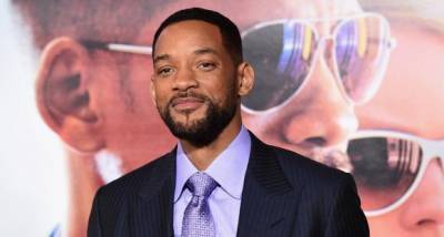 Will Smith's production company is sued for making a film on Serena & Venus Williams' father Richard Williams - www.pinkvilla.com - Los Angeles