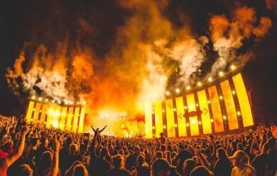Creamfields add more names to 2021 line-up following cancellation - www.nme.com