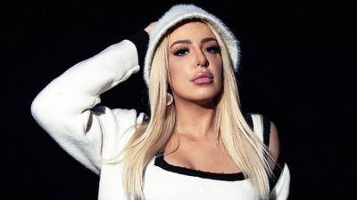 Tana Mongeau Celebrates 22nd Birthday With Noah Cyrus More ‘Close’ Pals Parties Past 2 AM - hollywoodlife.com