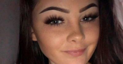 Hit and run drink driver killed schoolgirl while speeding on wrong side of road and left her to die - www.dailyrecord.co.uk