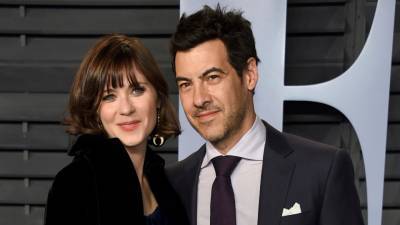 Zooey Deschanel Just Finalized Her Divorce Almost a Year After Dating Jonathan Scott - stylecaster.com - Los Angeles