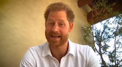 Prince Harry Looks Sun-Kissed As He Reveals How Much He Misses Rugby In Instagram Video - etcanada.com - New York - Los Angeles