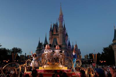 Actors’ Equity Urges Florida’s Walt Disney World To Postpone July Reopening - deadline.com - California - Florida