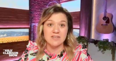 Kelly Clarkson Opens Up About Her ‘Daily’ Struggle With Depression Amid Brandon Blackstock Divorce - www.usmagazine.com - USA
