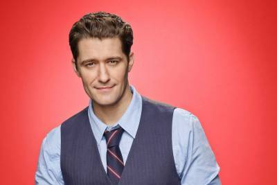 Matthew Morrison Says Allegation About Lea Michele’s Behaviour On ‘Glee’ Set Are A ‘Distraction’ - etcanada.com