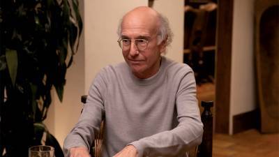 Why ‘Curb Your Enthusiasm’ Remains a Top Emmy Contender, 20 Years Into Its Run - variety.com
