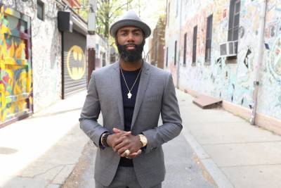 NFL Star Malcolm Jenkins to Produce Docuseries on the History of Black Wealth in America (EXCLUSIVE) - variety.com - USA - New Orleans
