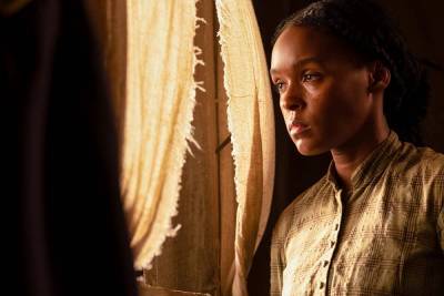 ‘Antebellum’ Trailer: Janelle Monáe Is A Woman Out Of Time In This New Thriller - theplaylist.net