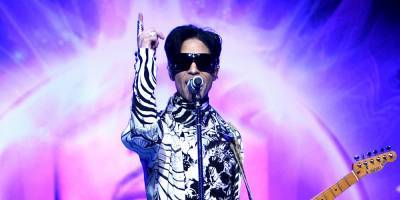 Prince's Previously Unreleased Track 'Witness 4 the Prosecution (Version 1)' - Listen & Read the Lyrics! - www.justjared.com