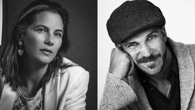 ‘Utoya: July 22’ Director Erik Poppe Sets Cast For Adaptation Of Classic Swedish Tale ‘The Emigrants’ - deadline.com - Sweden