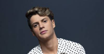 ‘Henry Danger’ Star Jace Norman Signs With CAA - deadline.com