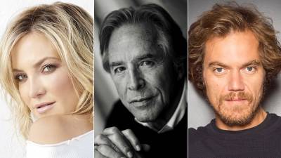 Michael Shannon, Kate Hudson, Don Johnson, Da’Vine Joy Randolph to Star in Comedy ‘Shriver’ - variety.com