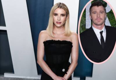 Emma Roberts Is Expecting First Child With Garrett Hedlund! - perezhilton.com - USA - county Story