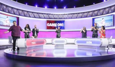 TV Ratings: ‘Game On!’ Drops to Lowest Season 1 Numbers - variety.com