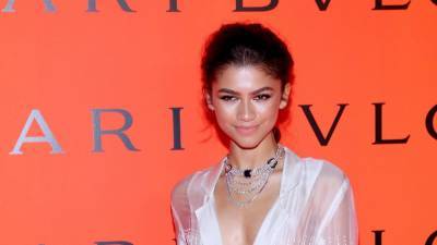 Zendaya Broke Down Her Fears In A Powerful Convo With Janelle Monáe And Others - www.mtv.com