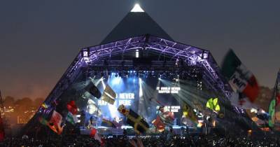 Glastonbury 2020 goes virtual - how to watch classic sets on TV and iPlayer - www.manchestereveningnews.co.uk