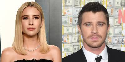 Emma Roberts Is Pregnant, Expecting First Child with Garrett Hedlund (Report) - www.justjared.com