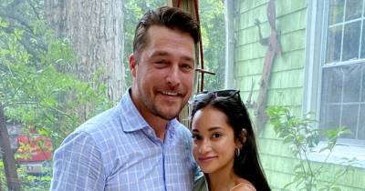 Chris Soules - Victoria Fuller - Inside Chris Soules and Victoria Fuller’s Trip to Virginia Beach: ‘They Seemed Genuinely Happy’ - usmagazine.com - Virginia
