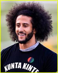 Is Colin Kaepernick Going to Get Signed to Play Football Again? - www.justjared.com