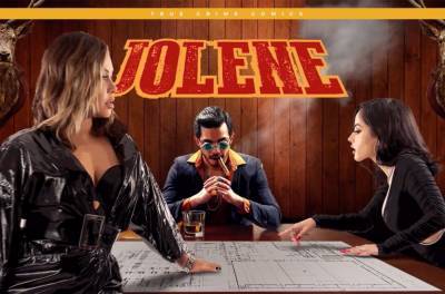 Chiquis & Becky G Star in Action-Packed 'Jolene' Animated Video: Exclusive - www.billboard.com