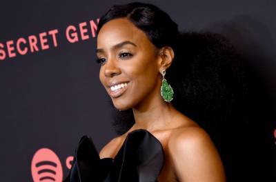 Kelly Rowland Donates 70,000 Masks to Reform Alliance for COVID-19 Relief in Jails & Prisons - www.billboard.com - Texas - county Harris - state Georgia - county Fulton