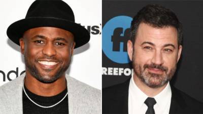 Wayne Brady defends Jimmy Kimmel amid blackface controversy: 'He has grown' - www.foxnews.com