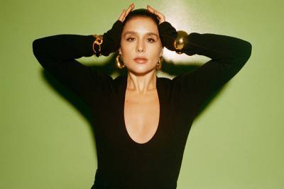 Singer Jessie Ware feels the love for Donna Summer and NYC - nypost.com - Britain