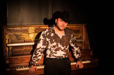 Which Is Your Favorite Gerardo Ortiz Regional Mexican Airplay Hit? - www.billboard.com - Mexico