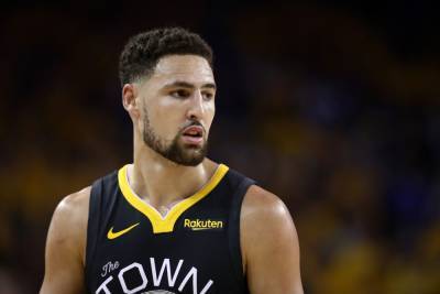 Klay Thompson Wants Justice For Elijah McClain: ‘So Many Institutions Need Restructuring’ - etcanada.com - Colorado