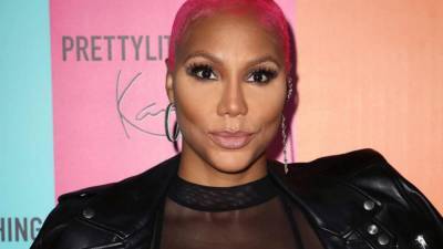 Tamar Braxton Shows Fans What’s Wrong With America – Check Out Her Message - celebrityinsider.org
