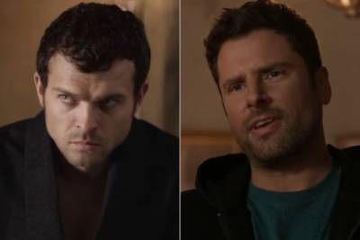 Peacock Unveils Trailers for Originals Slate Including ‘Brave New World’ and ‘Psych 2’ Movie (Video) - thewrap.com