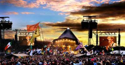 23 of the best live streams and concerts: Glastonbury Experience 2020 - www.msn.com - Britain